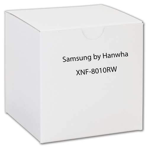 Hanwha-XNF8010RW