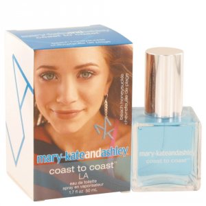 Marykate 491422 Eau De Toilette Spray 1.7 Oz