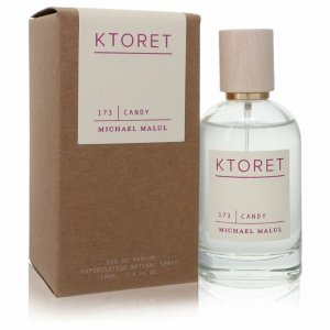 Michael 554568 Ktoret 173 Candy Eau De Parfum Spray 3.4 Oz For Women