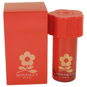 Montagut 536416 Eau De Toilette Spray 1.7 Oz