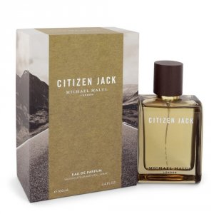 Michael 551270 Citizen Jack  Eau De Parfum Spray 3.4 Oz For Men