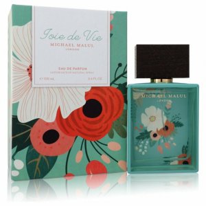 Michael 554574 Joie De Vie Eau De Parfum Spray 3.4 Oz For Women