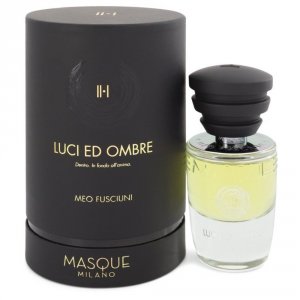 Masque 548176 Luci Ed Ombre Eau De Parfum Spray (unisex) 1.18 Oz For W