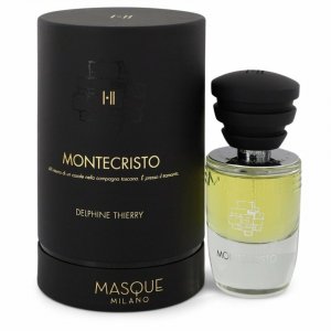 Masque 548180 Eau De Parfum Spray (unisex) 1.18 Oz