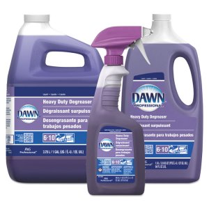 Procter 04854 Degreaser,dawn,hd,32oz