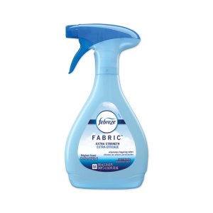 Procter 97590EA Freshener,fabric,aprlsprg