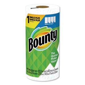 Procter 65538 Towel,bounty,sas,12gr