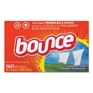 Procter 95860 Freshener,fabric,bounce