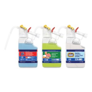 Procter RTG 72001 Disinfectant,dil2go,samp;s3n