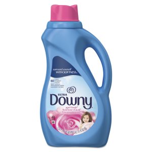 Procter 89672EA Freshener,downy,64oz