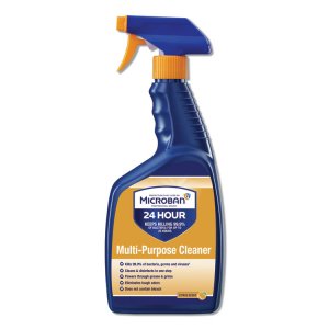 Procter 30110 Disinfectant,mp24hr,632z