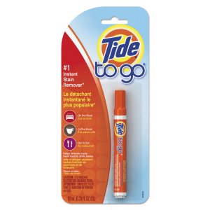 Procter 01870EA Tide Procter  Gamble -to-go Stain Remover Pen - Spray 