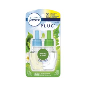 Procter 74903EA Freshener,refill,plug,gai