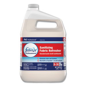 Procter 12825EA Febreze Sanitizing Fabric Refresh - 32 Fl Oz (1 Quart)