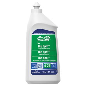 Procter 03448 Remover,bio Carpet Spot