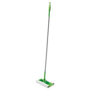 Procter PGC 37108 Swiffer Max Sweeper - 17 Microfiber Head - 1 Each - 