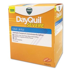 Procter 2325 Dispenser,dayquil Severe