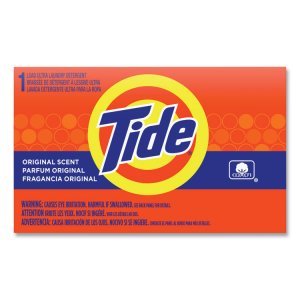 Procter 49340 Detergent,lndry,tide,pwdr