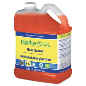 Procter 91111 Cleaner,floor,green,1gal