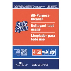 Procter PGC 31973 Spic And Span All-purpose Cleaner - Powder - 27 Oz (