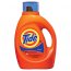 Procter 40365 Detergent,tide,he,138oz