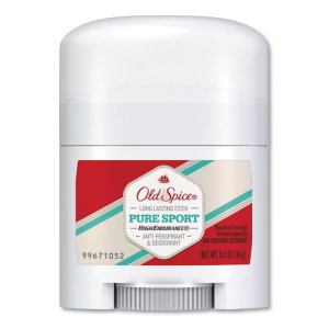 Procter MTH 00162 Deodorant,old Spice,0.5oz