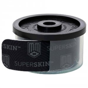 Mymedic MM-SPL-BLK-SS-DSP-EA Superskin Blister Tape - Roll W40 Pieces 