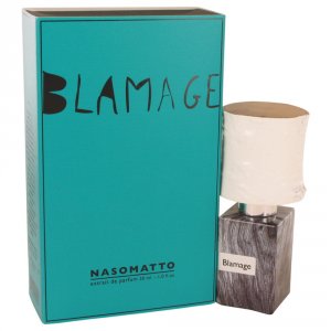 Nasomatto 537914 Blamage Extrait De Parfum (pure Perfume) 1 Oz For Wom