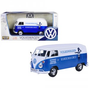 Motormax 79573 Volkswagen Type 2 (t1) Delivery Van Autohaus Sudekum Ku