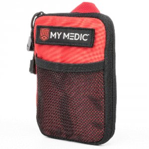 Mymedic MM-KIT-S-SM-RED Stitch Kit - Red