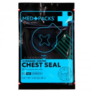 Mymedic MM-AIR-CSL-GEN-X-EA Chest Seal