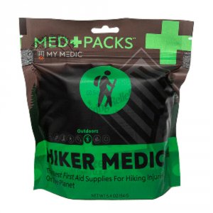 Mymedic MM-MD+PK-HM-GEN Hiker Medic Medpack