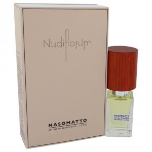 Nasomatto 542050 Nudiflorum Extrait De Parfum (pure Perfume) 1 Oz For 