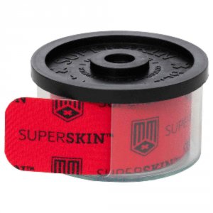 Mymedic MM-SPL-RED-SS-DSP-EA Superskin Blister Tape - Red