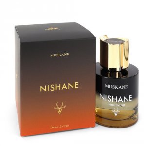 Nishane 550137 Extrait De Parfum Spray 3.4 Oz