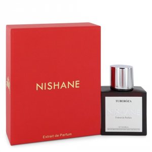 Nishane 546429 Extrait De Parfum Spray (unisex) 1.7 Oz