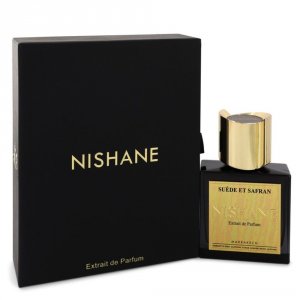 Nishane 550416 Extract De Parfum Spray 1.7 Oz