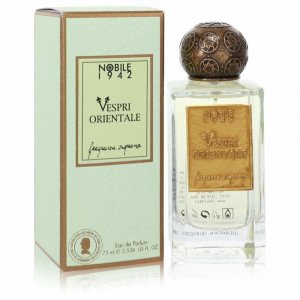 Nobile 551490 Eau De Parfum Spray (unisex) 2.5 Oz