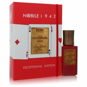 Nobile 551527 Pontevecchio Exceptional Extrait De Parfum Spray 2.5 Oz 