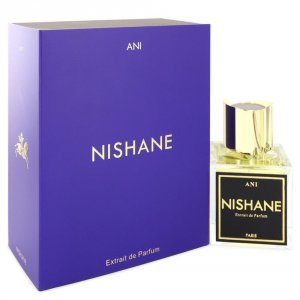 Nishane 549946 Extrait De Parfum Spray (unisex) 3.4 Oz