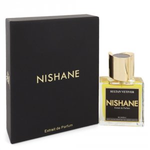 Nishane 550135 Extrait De Parfum Spray 1.7 Oz