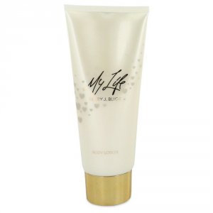 Mary 548475 My Life Body Lotion 3.4 Oz For Women