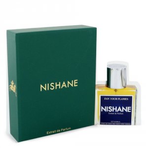 Nishane 546453 Extrait De Parfum Spray (unisex) 1.7 Oz