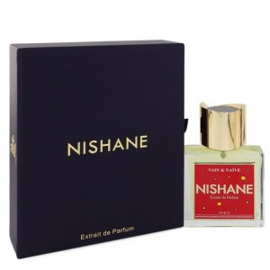 Nishane 547256 Extrait De Parfum Spray (unisex) 1.7 Oz