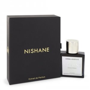 Nishane 546452 Extrait De Parfum Spray (unisex) 1.7 Oz