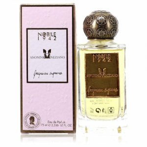 Nobile 551545 Anonimo Veneziano Eau De Parfum Spray 2.5 Oz For Women