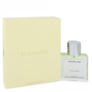 Nishane 546458 Extrait De Parfum Spray (unisex) 1.7 Oz