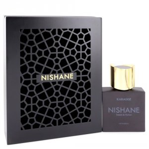 Nishane 547255 Extrait De Parfum Spray (unisex) 1.7 Oz