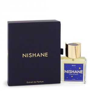 Nishane 546434 Extrait De Parfum Spray (unisex) 1.7 Oz