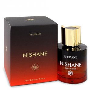 Nishane 552126 Extrait De Parfum Spray (unisex) 3.4 Oz